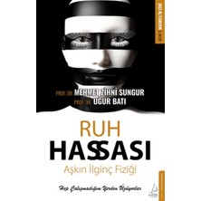 Binbir Göz Kitap Ruh Hassası