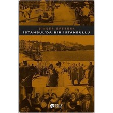 Binbir Göz Kitap Istanbul'da Bir Istanbullu