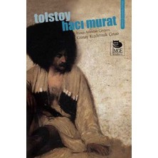 Binbir Göz Kitap Hacı Murat