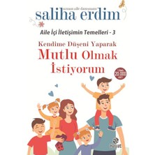 Binbir Göz Kitap Kendime Düşeni Yaparak Mutlu Olmak Istiyorum