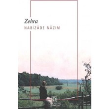 Binbir Göz Kitap Zehra