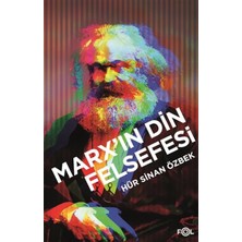 Binbir Göz Kitap Marx'ın Din Felsefesi