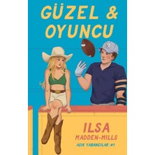 Binbir Göz Kitap Güzel & Oyuncu