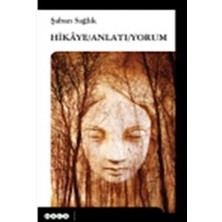 Binbir Göz Kitap Hikaye Anlatıyorum