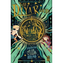 Binbir Göz Kitap Yedi Diyar Geçidi