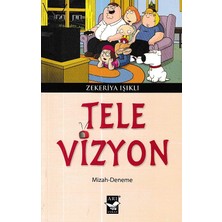 Binbir Göz Kitap Tele - Vizyon