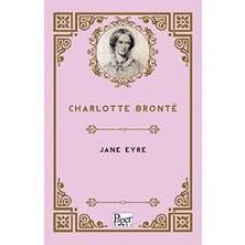 Binbir Göz Kitap Jane Eyre