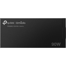 Omada Tp-Link Tl-Poe380S Poe++ İnjektör