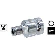 Ceta Form BT/8006 Bits Tutucu Lokma Adaptörü 1/2"