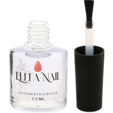 Ellea Nail Cutıcle Oil Tırnak Bakım Yağı 7,3 ml Lavender - Lavanta