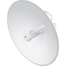 Ubıquıtı (Ubnt) Powerbeam Ac PBE-5AC-GEN2 5ghz 25DBI 450MBPS 25KM Dortam Bridge