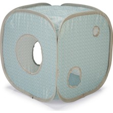 Lvsqvr Beeztees Yavru Kedi Oyun Evi, 35X35X35CM