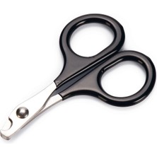 Lvsqvr Beeztees Kedi Tırnak Makası, Siyah Gri, 8cm