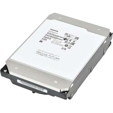 Toshiba 3.5\" 22TB MG10AFA22TE 7200 Rpm 256MB Sata-3 Nas ve Güvenlik Diski