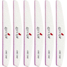 Ellea Nail 100/180 Törpü 6 Adet