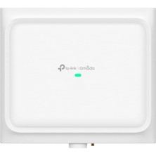TP-Link EAP650 D30-OUTDOOR AX3000 Iç/dış Mekan Wifi 6 Erişim Noktası