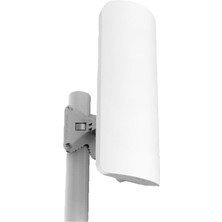 Mikrotik RB921GS-5HPACD-15S Mantbox 15S 5 Ghz, 15DBI 120 Anten, 802.11 Ac/a/n 2x2 Mimo Ptp/ptmp L4