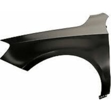 Wender Mercedes Çamurluk Kaplaması SPR910 Arka Sol; Ön Taraf