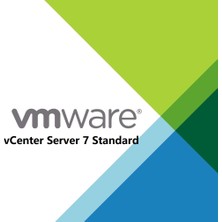 VMware vCenter Server 7 Standard - 1 PC Süresiz Ömür Boyu Dijital Kod