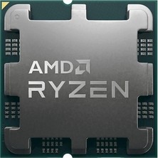 AMD Ryzen 9 7900 Mpk 3.7 Ghz 12 Çekirdek 76MB Cache Am5 Soket 5nm Kutusuz Işlemci