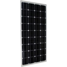Uretech 185 W Watt Monokristal Güneş Paneli Solar Panel 12V