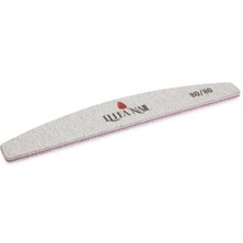 Ellea Nail 50'li 80X80 Protez Tırnak Törpüsü