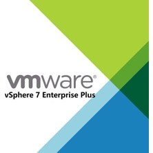 VMware vSphere 7 Enterprise Plus - 1 PC Süresiz Ömür Boyu Dijital Kod