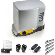 Tau T-ONE8BR Hs Yana Kayar Kapı Motoru(Kit Paket)