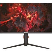 GameBooster 27\" Ss IPS GB-2716FF Plus 0.5ms 165HZ Hdmı-Dp Pıvot Gamıng Monitör