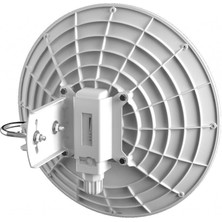 Mikrotik Dynadish 5 802.11AC Dış Mekan 25DBI Anten 720MHZ Cpu(Rbdynadishg-5hacd)