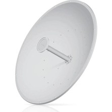 Ubıquıtı (Ubnt) 30DBI 5GHz Rocketdısh Lw Çanak Anten Yüksek Bağlantı Hızı ve Güvenlik Özellikleri