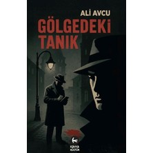 Kayra Kültür Gölgedeki Tanık