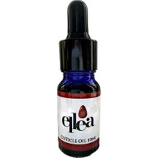 Ellea Nail Cutıcle Oil 10 ml Tırnak Bakım Yağı