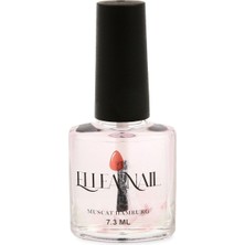 Ellea Nail Cutıcle Oil Tırnak Bakım Yağı 7,3 ml Muscat- Hindistancevizi