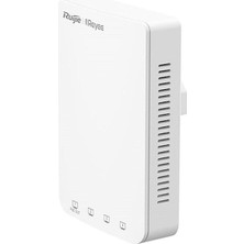 Ruijie Reyee Rg-Rap1200(P) Duvar Tipi 1267 Mbps Kablosuz Dual-Bant Access Point