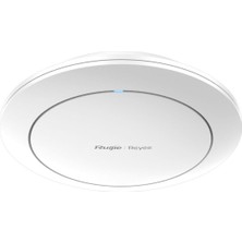 Ruijie Reyee Ruijie-Reyee Rg-Rap2266 Reyee Wi-Fi 6 2976Mbps Tavana Monte Erişim Noktası