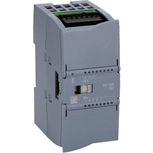 Siemens 6ES7222-1HF32-0XB0/SIMATIC S7-1200 Sm 1222 Röle,2 A 8do