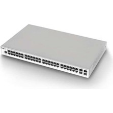 Ruijie 24-Port RG-S2928G-E V3 Gıgabıt 4x-Sfp Swıtch