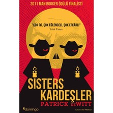 Binbir Göz Kitap Sisters Kardeşler
