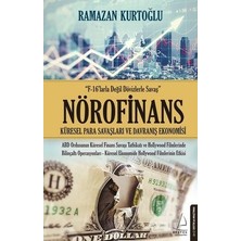 Binbir Göz Kitap Nörofinans
