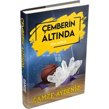 Binbir Göz Kitap Çemberin Altında 2 - Son Görüş (Ciltli)