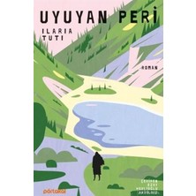 Binbir Göz Kitap Uyuyan Peri