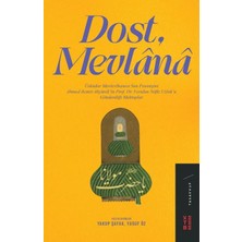 Binbir Göz Kitap Dost Mevlânâ