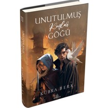 Binbir Göz Kitap Unutulmuş Kuşlar Göğü -2 (Ciltli)