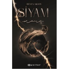Binbir Göz Kitap Siyam Iv Mare (Ciltli)