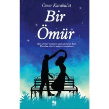 Binbir Göz Kitap Bir Ömür