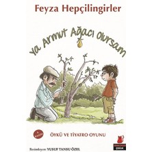 Binbir Göz Kitap Ya Armut Ağacı Olursam