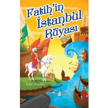 Binbir Göz Kitap Fatih'in Istanbul Rüyası