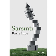 Binbir Göz Kitap Sarsıntı