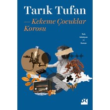 Binbir Göz Kitap Kekeme Çocuklar Korosu